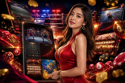 bet288