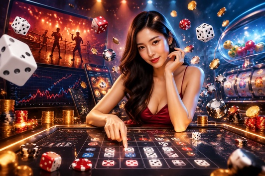bet288